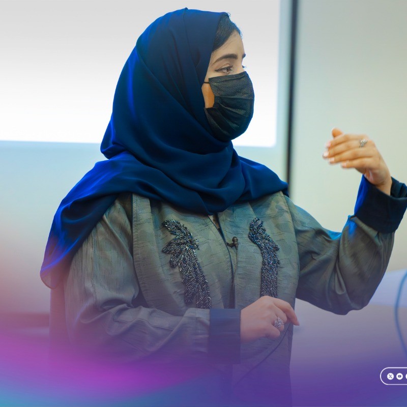 Dr Randa Aljably