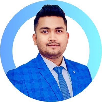 Anurag Sushant